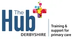 The Hub Plus logo